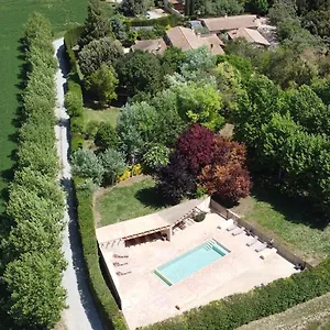  Casa rural El Moli De