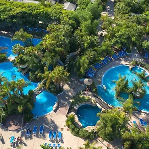 2* Camping La Siesta Resort&camping