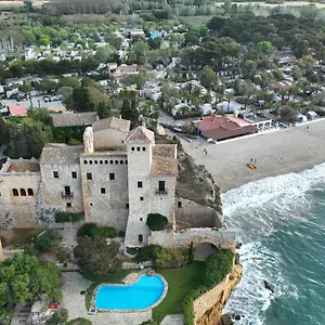 4* Camping Tamarit Beach Resort