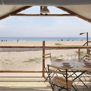 2* Camping Gavina